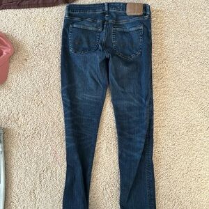 American Eagle skinny jeans ONLY $7 originally $65!!!!